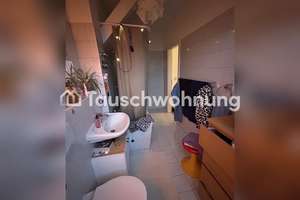 Tauschwohnung: DG Wohnung – Die vollständige Adresse der Immobilie erhältst du vom Anbieter., 1099 Äußere Neustadt, Dresden – Vorschaubild 5