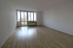 Helle 2-Zimmer-Wohnung mit sonniger Loggia