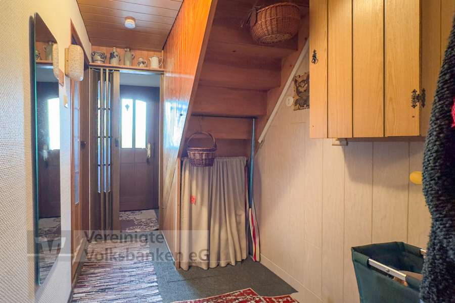 Freistehendes Einfamilienhaus in Böblingen - ideale Basis für Ihre Wohnträume, Böblingen Kreis – Bild 2