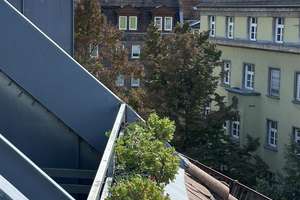 Lichtdurchflutete 3-Zi-ETW (DG) in idealer Stadtlage mit Dachloggia – Die vollständige Adresse der Immobilie erhältst du vom Anbieter., 90409 Uhlandstraße, Nürnberg – Vorschaubild 4