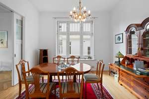 Wohnen & Investieren! Historisches Mehrfamilienhaus in Othmarschen in Top–Zustand. – Die vollständige Adresse der Immobilie erhältst du vom Anbieter., 22605 Othmarschen, Hamburg – Vorschaubild 8