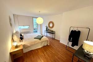 Zentrale Wohnung direkt an der LMU | Maxvorstadt | Perfekt für Familie oder WG (3,8%) – Amalienstraße 87, 80799 Universität, München – Vorschaubild 8