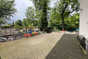 *** ATTRAKTIVES, VOLLVERMIETETES MEHRFAMILIENHAUS ZUR KAPITALANLAGE UND SELBSTNUTZUNG! *** – Die vollständige Adresse der Immobilie erhältst du vom Anbieter., 44359 Mengede (Ortsteil), Dortmund – Vorschaubild 9