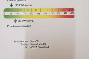 Exklusive 3-Zimmer-Wohnung mit Balkon in Düsseldorf Unterbach – Vennstrasse 69, 40627 Unterbach, Düsseldorf – Vorschaubild 19
