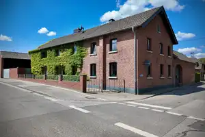 Idyllische Hofanlage mit zusätzlichem EFH in ruhiger, ländlicher Lage! – Heinsberg (Kreis) – Vorschaubild 1