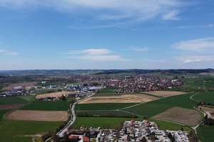 BAUSTELLE LÄUFT - WOHNEN IN VOLLENDUNG - NATUR PUR UND TOLLE ARCHITEKTUR - exkl. Wohnungen degr.AfA – Die vollständige Adresse der Immobilie erhältst du vom Anbieter., 84364 Bad Birnbach – Vorschaubild 13