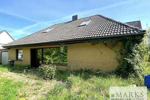 Bungalow mit großem Dachboden und Garage in ruhiger Wohnlage in HL-Schönböcken - reserviert! - – Lübeck – Vorschaubild 1
