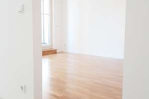 Neuwertige 2-Zi-Wohnung mit Balkon und Einbauküche in Berlin-Friedrichshain – Die vollständige Adresse der Immobilie erhältst du vom Anbieter., 10247 Friedrichshain, Berlin – Vorschaubild 2