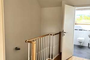 Helles Reihenmittelhaus in begehrter Lage von Trier-Tarforst mit Terrasse, Garten & Garage – Privatv – Die vollständige Adresse der Immobilie erhältst du vom Anbieter., 54296 Tarforst, Trier – Vorschaubild 4