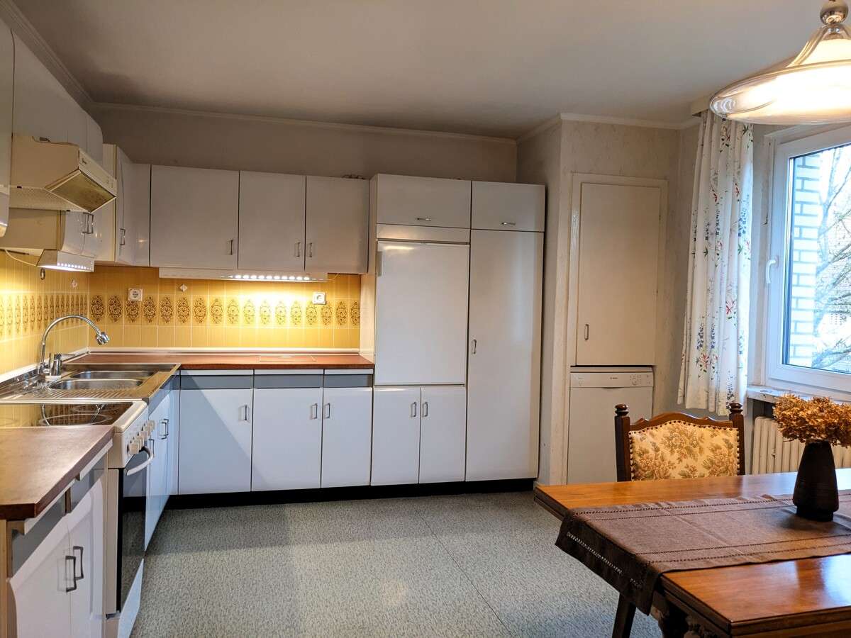 Immobilie in Walsrode - Großzügiges Einfamilienhaus in ruhiger, gepflegter Lage von Walsrode - Bild 4