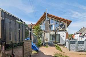 Top Haus zur Miete in Queidersbach – Die vollständige Adresse der Immobilie erhältst du vom Anbieter., 66851 Queidersbach – Vorschaubild 10