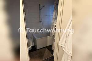 Tauschwohnung: Suche DUS-Unterbilk oder HH Eppendorf - biete DUS Pempelfort – 40477 Pempelfort, Düsseldorf – Vorschaubild 4