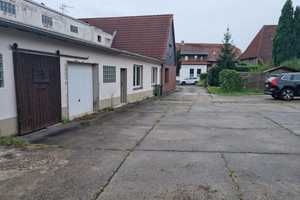 schönes Wohnhaus mit angrenzendem Büro und Lagerraum in Flechtorf – Alte Berliner Straße 21, 38165 Helmstedt (Kreis) – Vorschaubild 6
