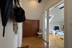 ** 1-Zimmer Appartement |  attraktiver Wohnlage ** – Die vollständige Adresse der Immobilie erhältst du vom Anbieter., 53129 Kessenich, Bonn – Vorschaubild 3