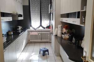 Charmante 3-Zimmer-Wohnung im historischen Bahnhofsgebäude Bonn – Kalkuhlstr 29, 53227 Oberkassel, Bonn – Vorschaubild 11