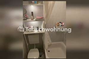 Tauschwohnung: 1- Zimmer Wohnung  in unschlagbarer Lage gegen Düsseldorf – Wilhelm Backhaus Strasse 4, 50931 Lindenthal (Ortsteil), Köln – Vorschaubild 3