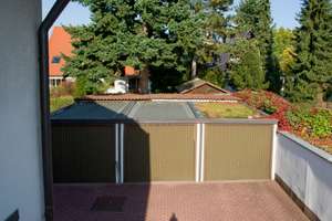 Leerstehen 3-Zimmer-Wohnung mit 2 Balkonen, Garten & Hobbyraum –  in Nürnberg- Neuröthenbach – Die vollständige Adresse der Immobilie erhältst du vom Anbieter., 90449 Röthenbach West, Nürnberg – Vorschaubild 21