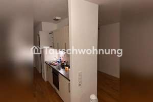Tauschwohnung: Gemütliche 35 m² Wohnung in Stuttgart-Mitte – Die vollständige Adresse der Immobilie erhältst du vom Anbieter., 70191 Europaviertel, Stuttgart – Vorschaubild 2