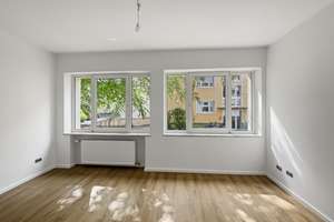 Neu renovierte 2-Zimmer-Wohnung in ruhiger Lage München-Maxvorstadt – 80335 Sankt Benno, München – Vorschaubild 5