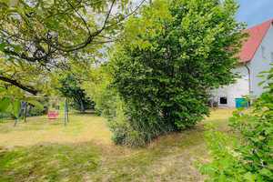 Imposantes Zweifamilienhaus mit Fernblick und weitläufigem Garten – Jägersberg 20, 91480 Neustadt a.d. Aisch-Bad Windsheim (Kreis) – Vorschaubild 32