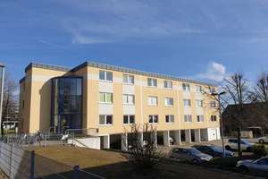 Schicke 1 Zimmer-Apartments in Braunschweig – Die vollständige Adresse der Immobilie erhältst du vom Anbieter., 38112 Nordstadt, Braunschweig – Vorschaubild 2