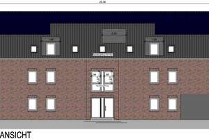 Oldenburg-Ofenerdiek - Exklusive Wohneinheit im KfW-40 QNG Effizienzhaus – Die vollständige Adresse der Immobilie erhältst du vom Anbieter., 26125 Ofenerdiek, Oldenburg (Oldenburg) – Vorschaubild 8