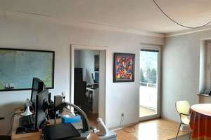 2-Zimmer-Eigentumswohnung mit Süd-West-Balkon in Heidelberg-Handschuhsheim – Die vollständige Adresse der Immobilie erhältst du vom Anbieter., 69121 Handschuhsheim, Heidelberg – Vorschaubild 7