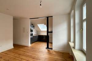 Attraktive 2-Zimmer-Wohnung am Westerberg – Die vollständige Adresse der Immobilie erhältst du vom Anbieter., 49076 Westerberg, Osnabrück – Vorschaubild 2