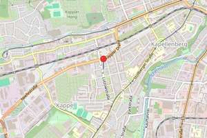 "Charmante 2-Raum-Wohnung mit Fenstererker in Chemnitz-Kappel" – Lützowstraße 35, 9119 Kappel, Chemnitz – Vorschaubild 19