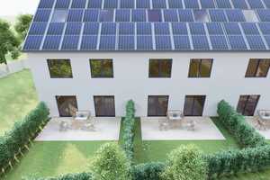 Taufkirchen (Vils) – Ihr neues Zuhause in grüner Umgebung | Schlüsselfertig & individuell geplant – Erding (Kreis) – Vorschaubild 3