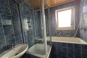 3-Zimmer-Wohnung mit Balkon in ruhiger Lage in Büchenbronn – Waagstr. 8, 75180 Büchenbronn, Pforzheim – Vorschaubild 7