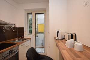 Modernes Wohnen auf 54 m² mit Balkon und Internet im Agnesviertel - möbliert – Die vollständige Adresse der Immobilie erhältst du vom Anbieter., 50670 Neustadt/Nord, Köln – Vorschaubild 5