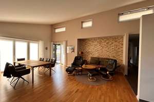 NEUWERTIGER BUNGALOW - FÜR DIE FAMILIE ODER DEN PRIVATIER.... – Die vollständige Adresse der Immobilie erhältst du vom Anbieter., 27404 Zeven – Vorschaubild 6