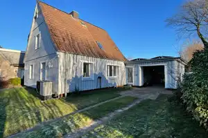 Top modernisiertes Einfamilienhaus auf über 1000 qm Grundstück / Provisionsfrei für Käufer *** 360 G – Segeberg (Kreis) – Vorschaubild 10