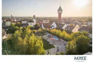 Sofort einziehen: barrierefreies Penthaus mit großzügiger Dachterrasse mit Blickrichtung Heidelberg. – Karl-Metz-Straße 3, 69214 Eppelheim – Vorschaubild 8
