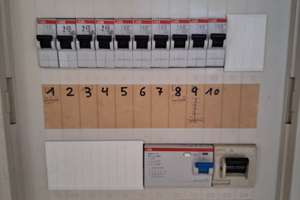3-Zimmer-Wohnung in Niendorf Tibarg-Nähe, ruhige Sackgasse – Ordulfstr. 69, 22459 Niendorf, Hamburg – Vorschaubild 20