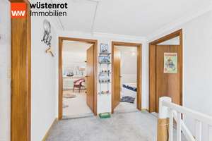 Einfamilienhaus mit innenl. Wohneinheit (ELW) in 26835 Holtland bei Leer (Ostfriesland), 204 m² Wfl. – Am Sportplatz 5, 26835 Holtland – Vorschaubild 14