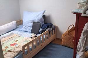 kleine Dachgeschosswohnung im Bielefelder Westen – Rolandstr 28, 33615 Mitte, Bielefeld – Vorschaubild 3