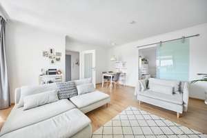 Langfristig Vermietet - Helle 3-Zimmer-Endetage mit Loggia & Stellplatz – Die vollständige Adresse der Immobilie erhältst du vom Anbieter., 22145 Rahlstedt, Hamburg – Vorschaubild 6