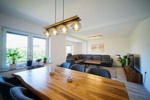 Modernes Einfamilienhaus mit Garten und Carport – Die vollständige Adresse der Immobilie erhältst du vom Anbieter., 28777 Rekum, Bremen – Vorschaubild 3
