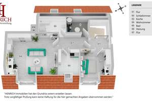 Modernisiertes & luxuriöses Haus mit 2 Wohneinheiten, 2 Einbauküchen, Kamin und Fernblick – Die vollständige Adresse der Immobilie erhältst du vom Anbieter., 65817 Eppstein – Vorschaubild 15