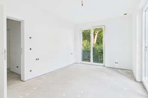 Hausgefühl am Hirschpark: Garten-Maisonette mit Terrasse und ca. 160 m² Gartenanteil – Die vollständige Adresse der Immobilie erhältst du vom Anbieter., 22609 Nienstedten, Hamburg – Vorschaubild 9