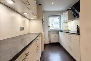Modernisierte 3- Zimmer Wohnung in ruhiger Lage – Die vollständige Adresse der Immobilie erhältst du vom Anbieter., 90425 Westfriedhof, Nürnberg – Vorschaubild 3