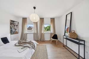 REIHENMITTELHAUS NÄHE EMSAUENPARK IDEAL FÜR KLEINE FAMILIEN ODER PAARE – Emsland (Kreis) – Vorschaubild 4