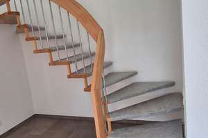 Neubau DHH in Cuxhaven-Altenbruch – Die vollständige Adresse der Immobilie erhältst du vom Anbieter., 27478 Cuxhaven – Vorschaubild 4