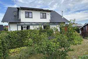 Ostsee strandnah -  sehr modernes Ferienhaus mit 2 Wohnungen – Die vollständige Adresse der Immobilie erhältst du vom Anbieter., 23968 Zierow – Vorschaubild 3
