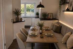 Weitblick über Trier - außergewöhnliches Wohnen mit traumhafter Dachterrasse – Wilhelm-Deuser-Str. 23, 54294 Feyen/Weismark, Trier – Vorschaubild 7