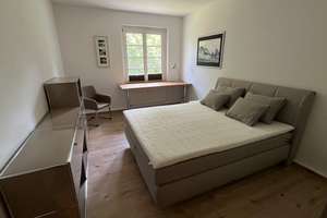 Modern möbliert | Helle 2-Zimmer-Wohnung in Leipzig-Leutzsch