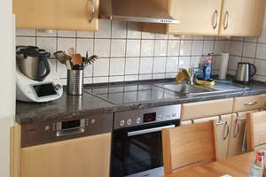 SEHR SCHÖNE MAISONETTE WOHNUNG 3 RAUM MIT 2 BÄDERN IN RUHIGER GRÜNER ZENTRALER LAGE VON BOCHUM – Die vollständige Adresse der Immobilie erhältst du vom Anbieter., 44793 Kruppwerke, Bochum – Vorschaubild 2
