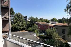 3 Zimmer Wohnung Top Lage ab sofort zu vermieten – Mariabrunnstraße 23, 52064 Hangeweiher, Aachen – Vorschaubild 7